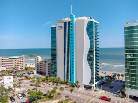 107 S Ocean Blvd., Myrtle Beach, SC