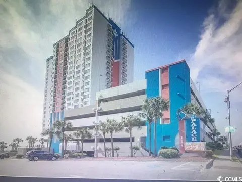 1605 South Ocean Blvd., Myrtle Beach, SC