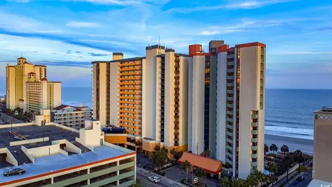 2710 N Ocean Blvd., Myrtle Beach, SC