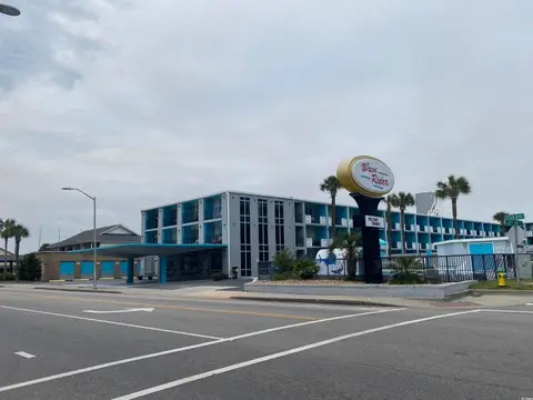 1600 S Ocean Blvd. S, Myrtle Beach, SC