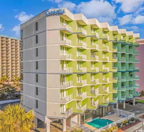 7000 N Ocean Blvd., Myrtle Beach, SC