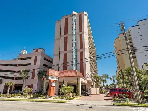 5308 N Ocean Blvd., Myrtle Beach, SC