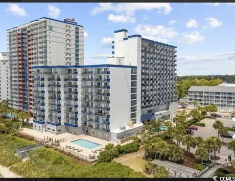 2001 S Ocean Blvd., Myrtle Beach, SC