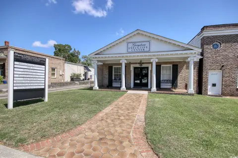 604 Front St., Georgetown, SC