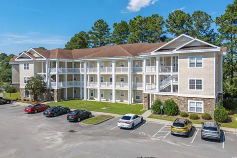 117 South Shore Blvd., Longs, SC
