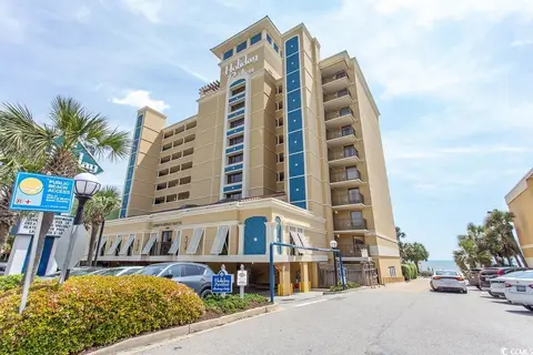 1200 N Ocean Blvd. N, Myrtle Beach, SC