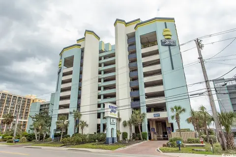 6804 Ocean Blvd. N, Myrtle Beach, SC