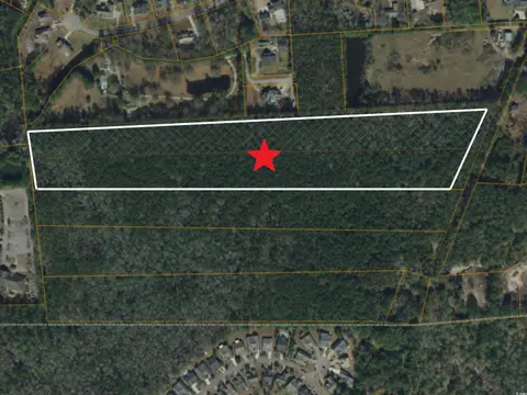 TBD Betts Rd., Murrells Inlet, SC