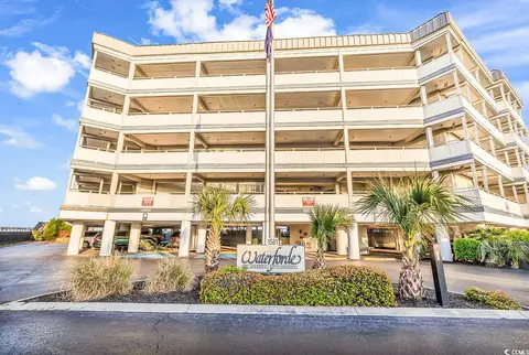 1581 S Waccamaw Dr., Garden City Beach, SC