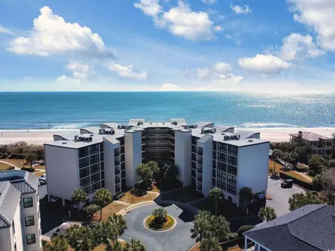 417 South Dunes Dr., Pawleys Island, SC