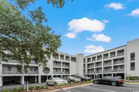 201 N Hillside Dr., North Myrtle Beach, SC