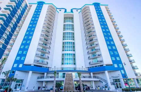 504 N Ocean Blvd. N, Myrtle Beach, SC