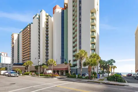 2701 N Ocean Blvd., Myrtle Beach, SC