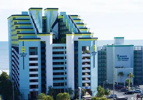 6804 N Ocean Blvd., Myrtle Beach, SC