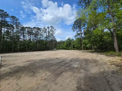 Lot 18 Cypress Knee Ct., Conway, SC