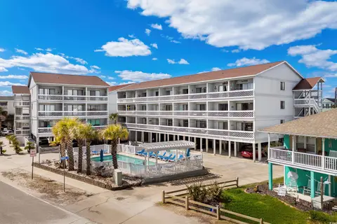 625 N Waccamaw Dr., Murrells Inlet, SC