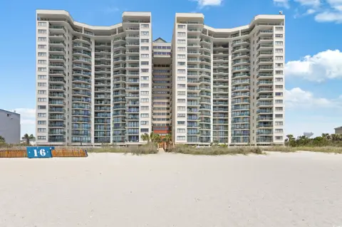 201 Ocean Blvd. S, North Myrtle Beach, SC