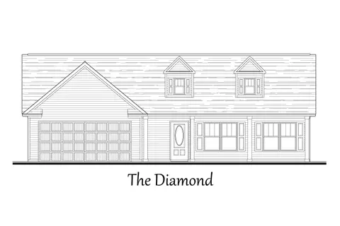 922 Padgett Lane, Conway, SC