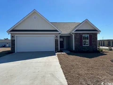 926 Padgett Lane, Conway, SC