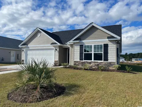 930 Padgett Lane, Conway, SC