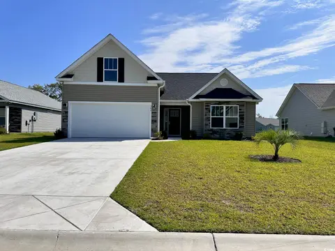 934 Padgett Lane, Conway, SC