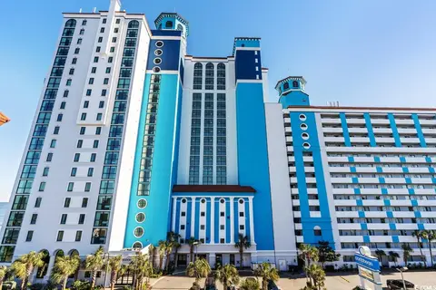 3000 N Ocean Blvd. N, Myrtle Beach, SC