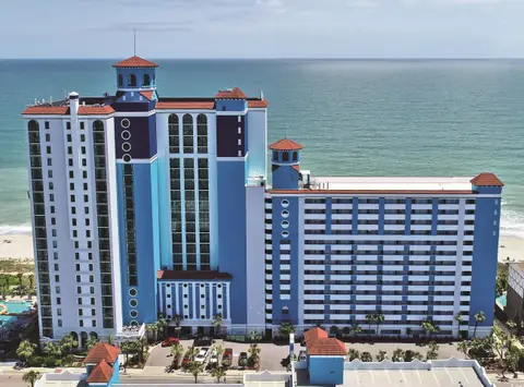 3000 N Ocean Blvd. N, Myrtle Beach, SC