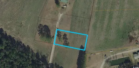 2092 G and B Ln, Loris, SC