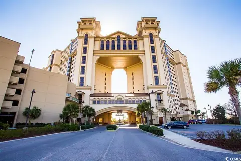 100 North Beach Blvd., North Myrtle Beach, SC