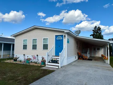 400 Hazelwood Dr., Surfside Beach, SC