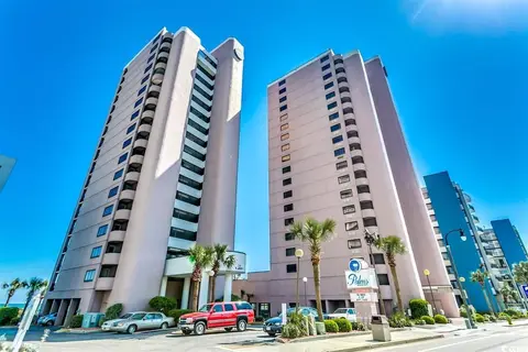 2500 N Ocean Blvd., Myrtle Beach, SC