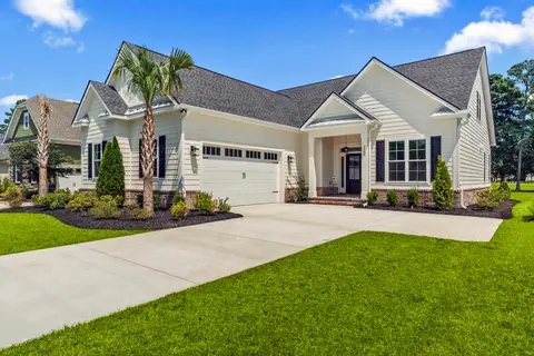 1100 Pochard Dr., Conway, SC