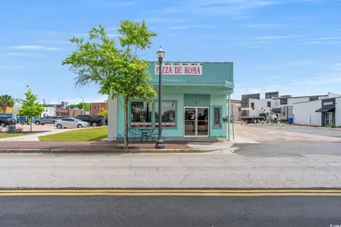 806 N Oak St., Myrtle Beach, SC
