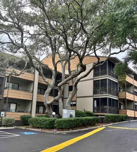 9501 Shore Dr., Myrtle Beach, SC