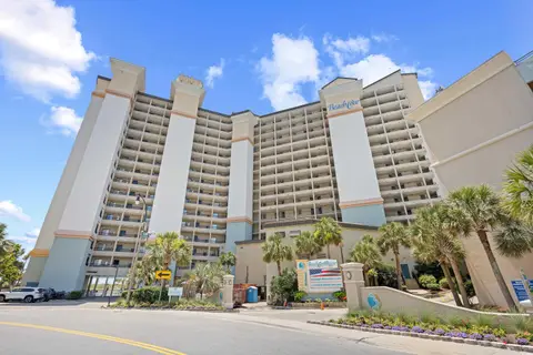 4800 S Ocean Blvd., North Myrtle Beach, SC