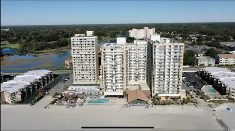 9550 Shore Dr., Myrtle Beach, SC