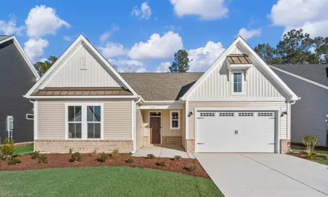 1238 Halter Pl., Calabash, NC