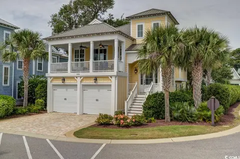 4986 Salt Creek Ct., North Myrtle Beach, SC