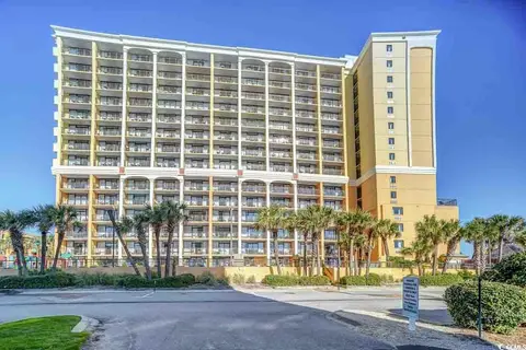 6900 N Ocean Blvd., Myrtle Beach, SC
