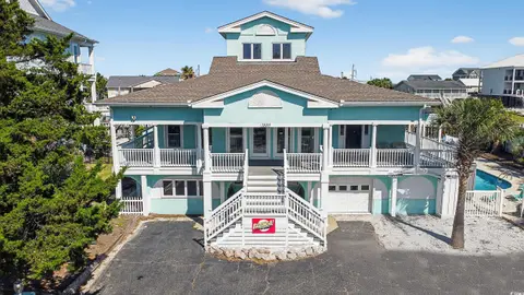 1885 Pompano Dr., Garden City Beach, SC