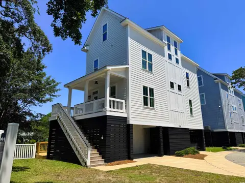 108 Tidal Creek Dr., Garden City Beach, SC