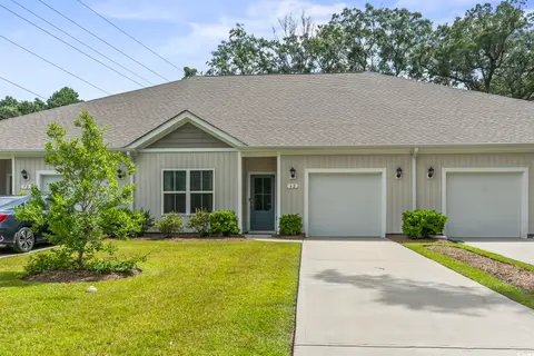 62 Sea Shell Dr., Murrells Inlet, SC
