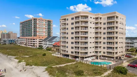5800 N Ocean Blvd., North Myrtle Beach, SC
