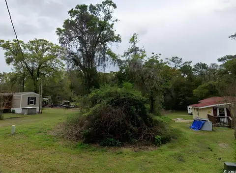 Jacks Circle Rd., North Myrtle Beach, SC