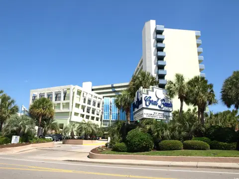 1105 S Ocean Blvd., Myrtle Beach, SC