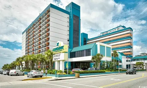 1501 S Ocean Blvd., Myrtle Beach, SC