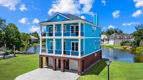 1017 Hyatt Pond Rd., North Myrtle Beach, SC