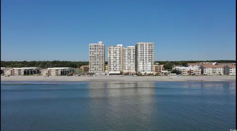 9550 Shore Dr., Myrtle Beach, SC