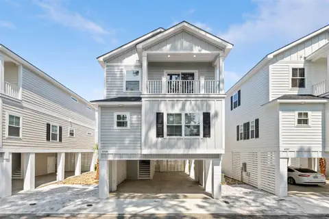 400 Flounder Way, Myrtle Beach, SC