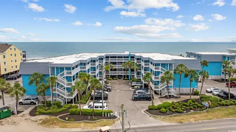 720 Waccamaw Dr., Murrells Inlet, SC